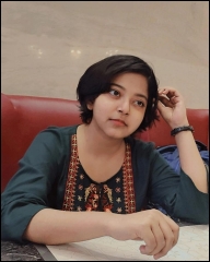 কবিতাঃ  রুষা 