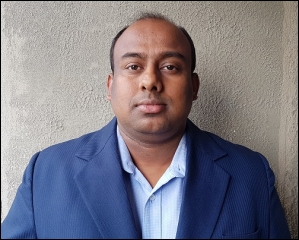 একটি মহাভোজ