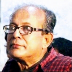 সোনালি অন্ধকার থেকে