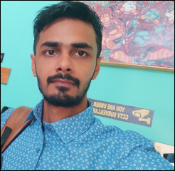 কবিতা আমার পরিচয়