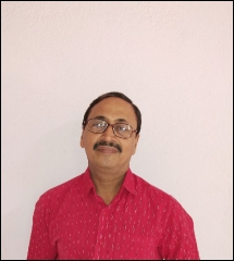 কবিতাঃ তুষার ভট্টাচাৰ্য 